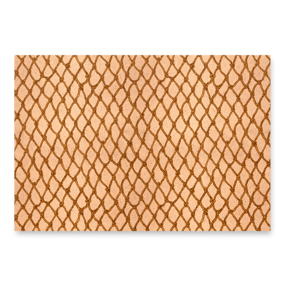 The Siren's Son Wrapping Paper Set product image (2)