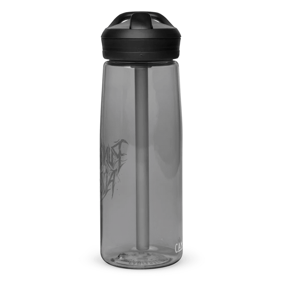 Punishment Accepted - Sports Water Bottle product image (2)