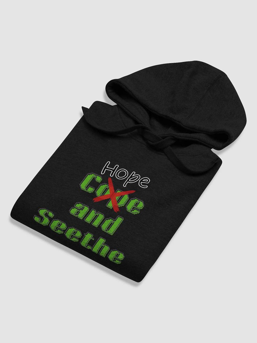 Hope and Seethe Hoodie product image (6)