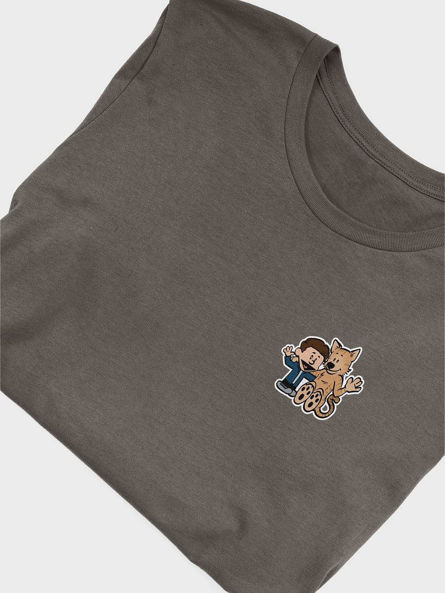 Sparty and Zach Tshirt product image (5)