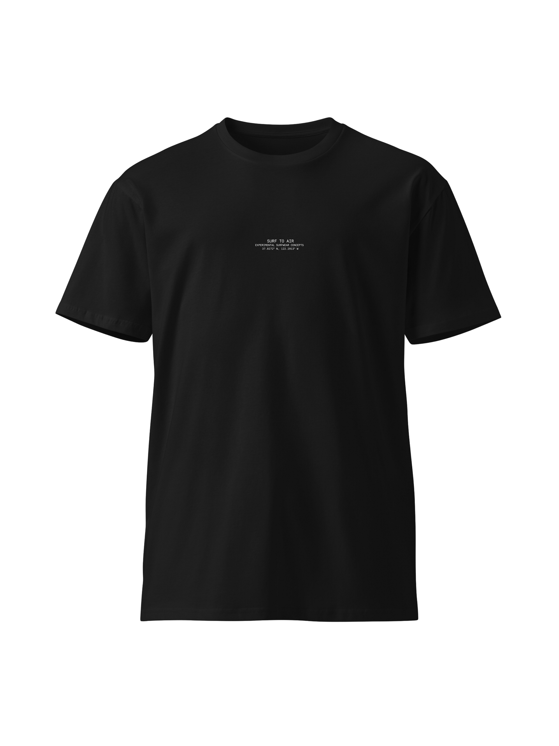 Core Collection | Heavyweight Tee product image (2)