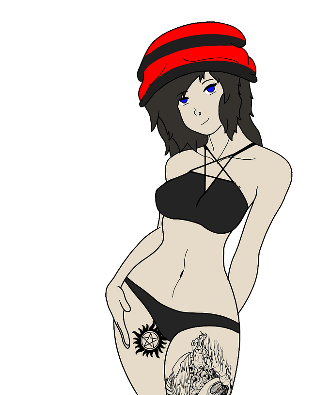 Swimwear