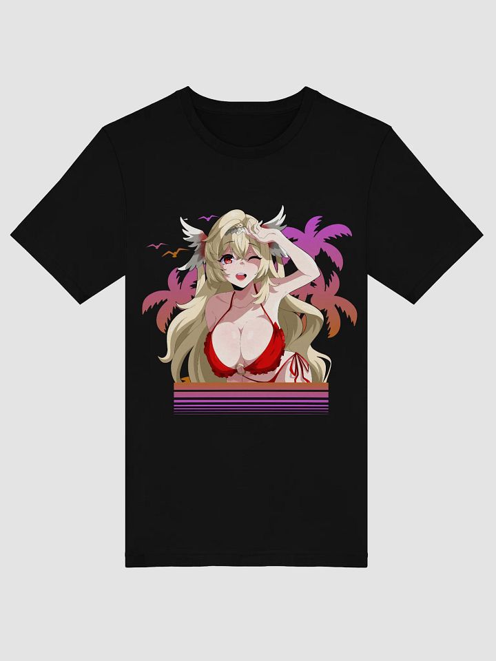 Enjoying The Sun [ Summer 2025 T Shirt ] product image (1)