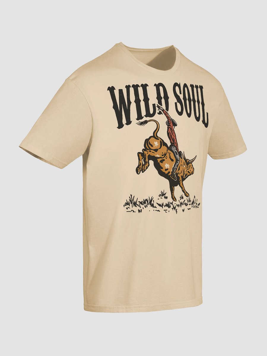 Wild Soul product image (10)