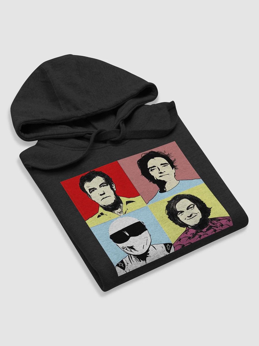 Trio Pop Art product image (1)