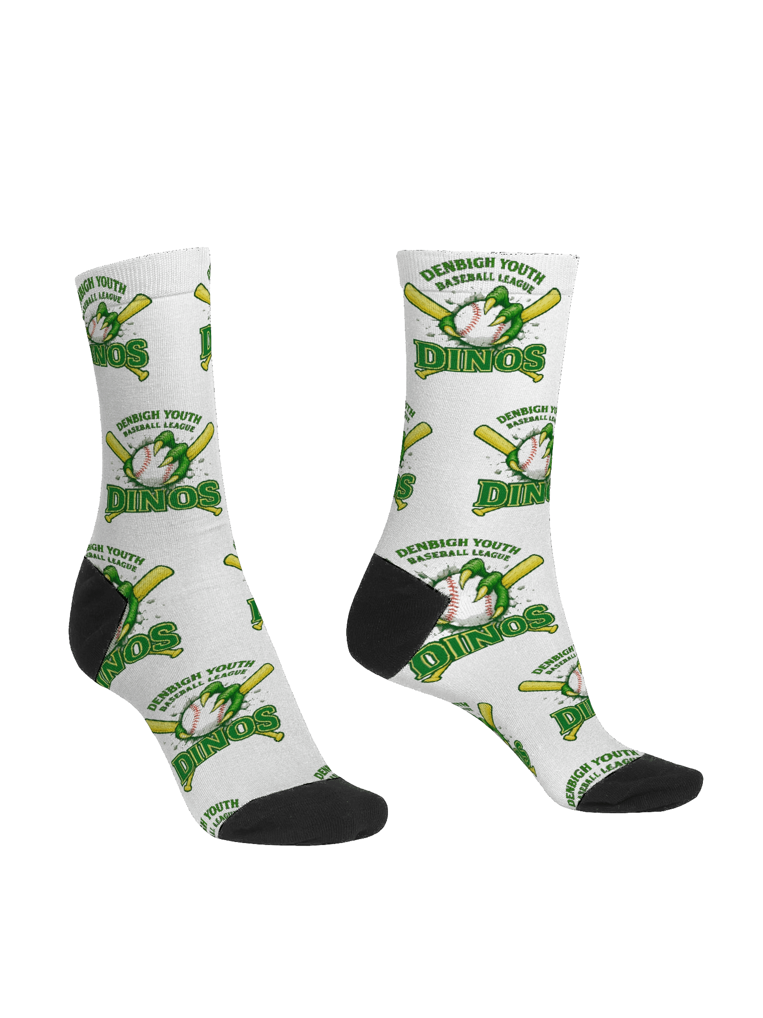 Dinos - socks product image (3)
