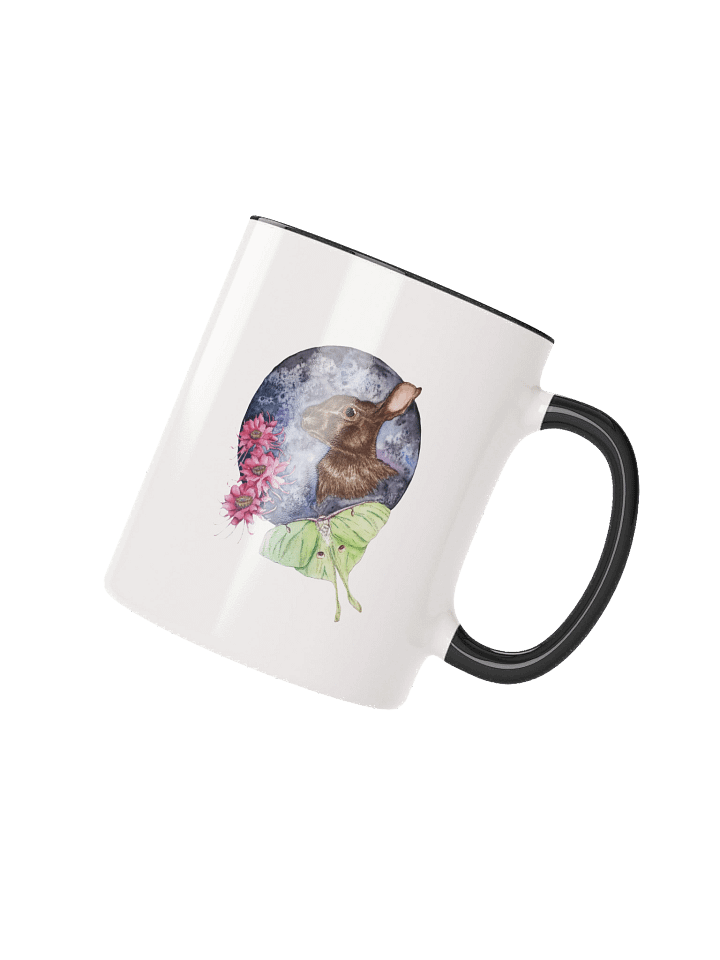 Full Moon: Ceramic Mug product image (11)