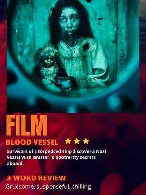 #horror #movierecommendation #filmreviews #horrortiktok  #horrormovies #missionspooky 