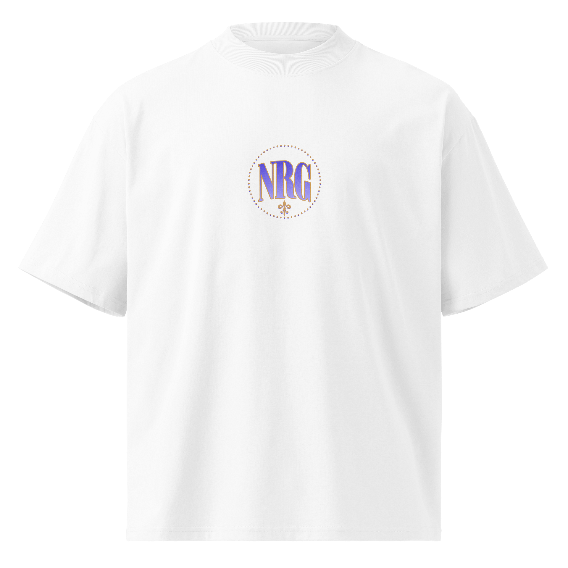 Union County Seal Organic Tee product image (1)