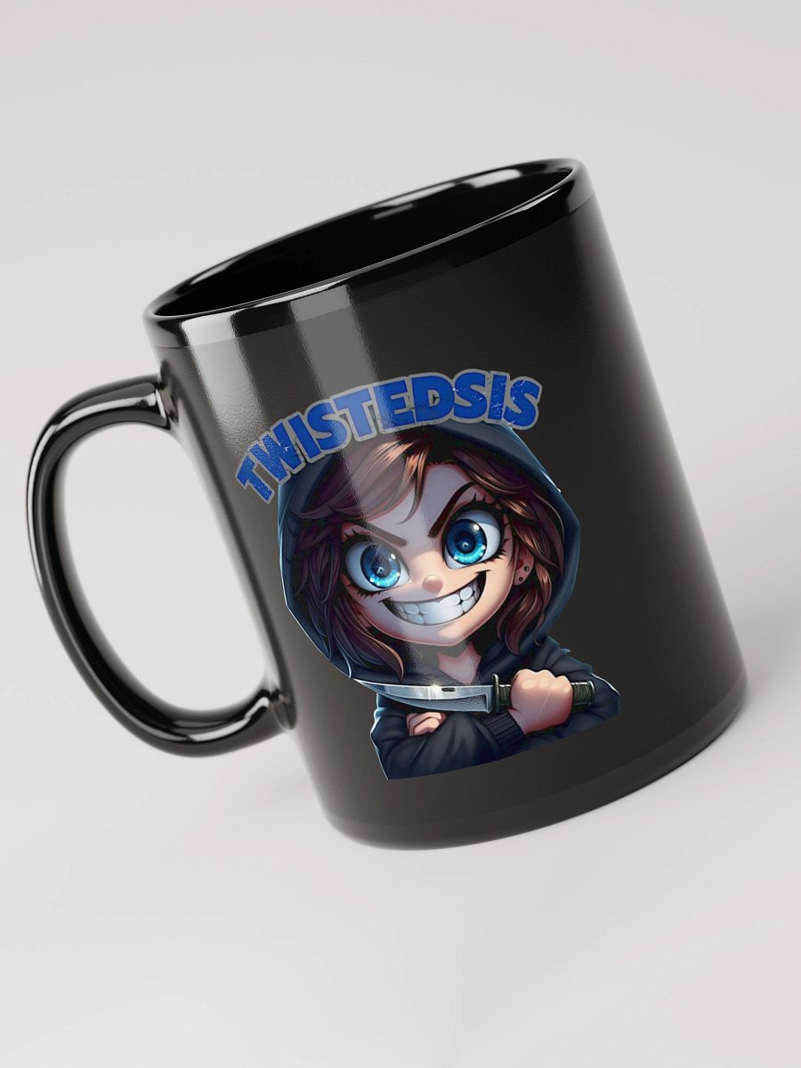 A Cup of Twisted product image (6)