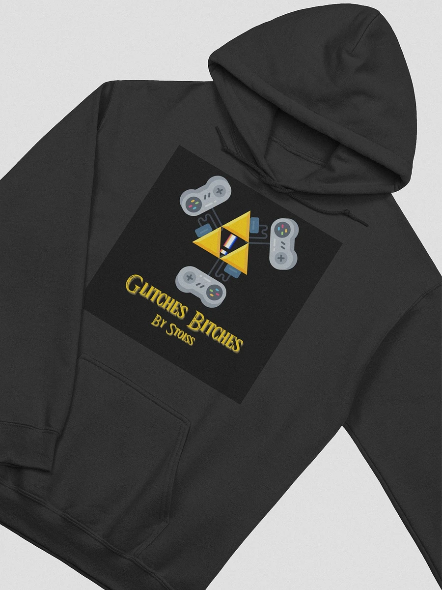 Glitches Hoodie product image (25)