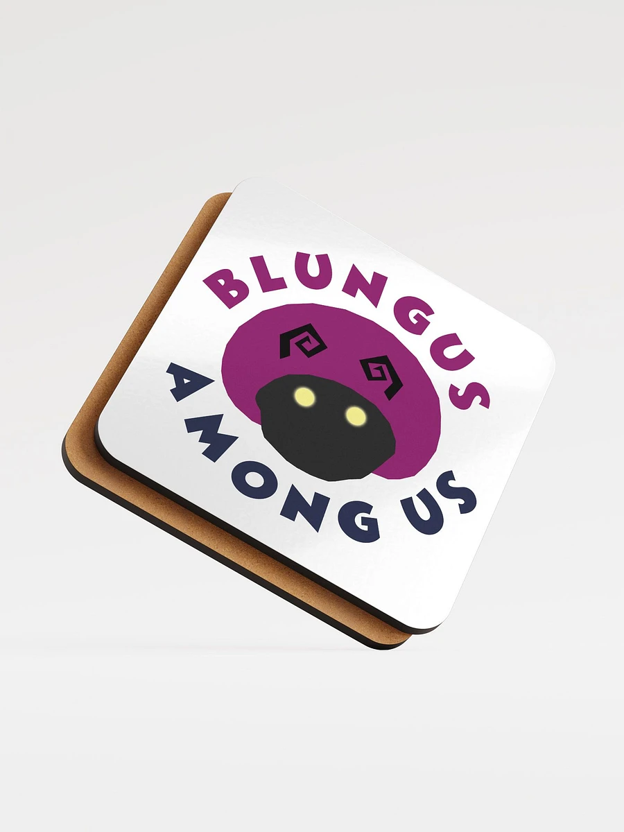 Blungus Among Us Coaster product image (5)