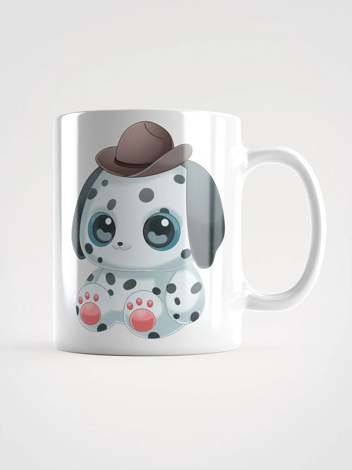 Dash the Dalmation Mug product image (2)