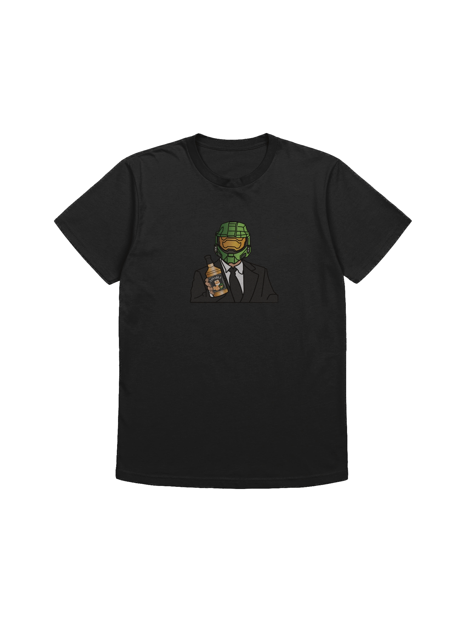 Lovable Classic Printed Tee product image (3)