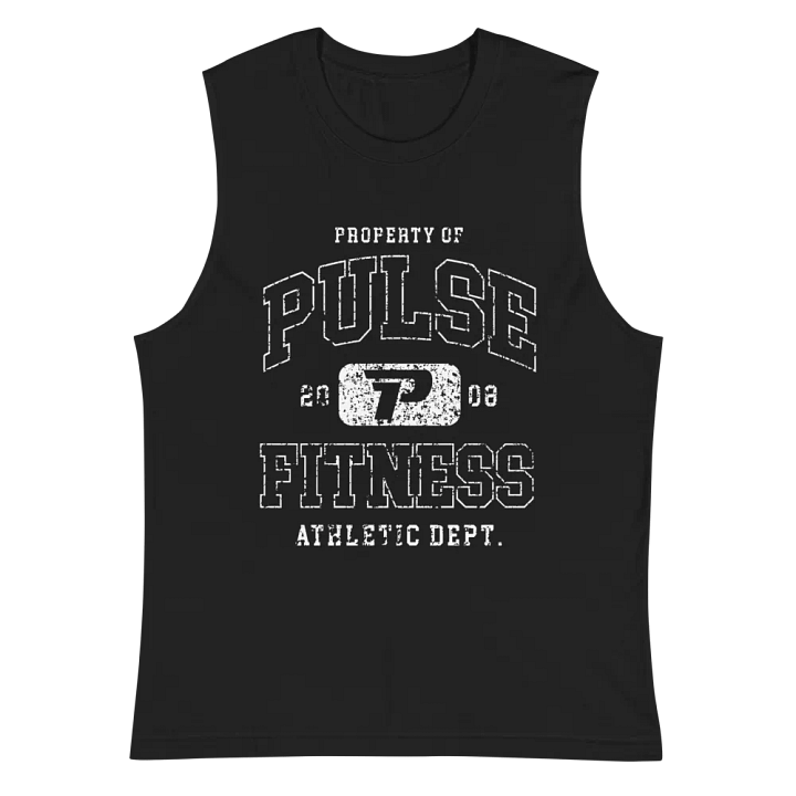 Athletic Dept. - Men's Muscle Tank product image (2)