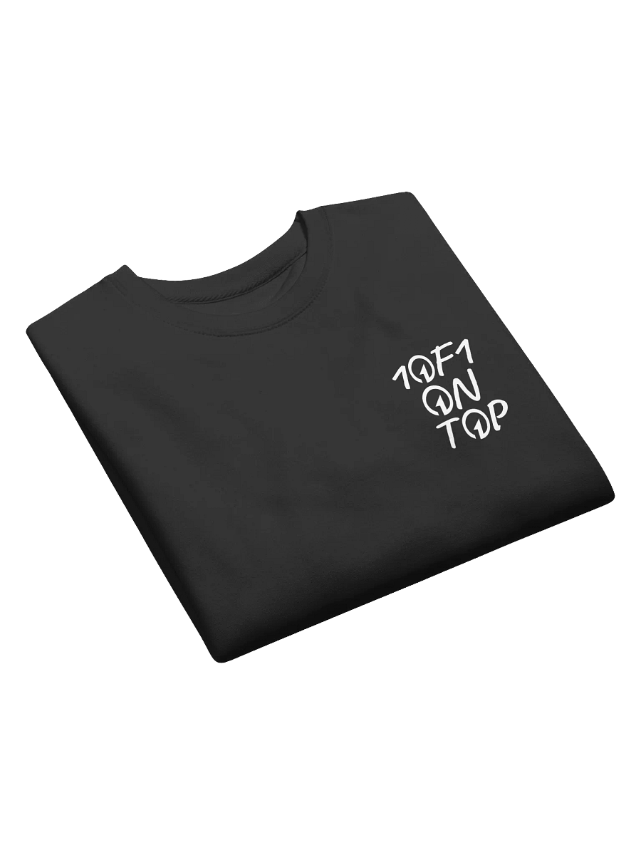 On Top Sweatshirt - Vintage product image (3)