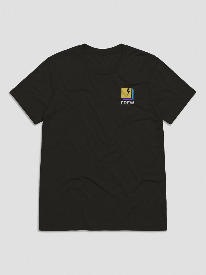 Cube Crew Shirt product image (1)
