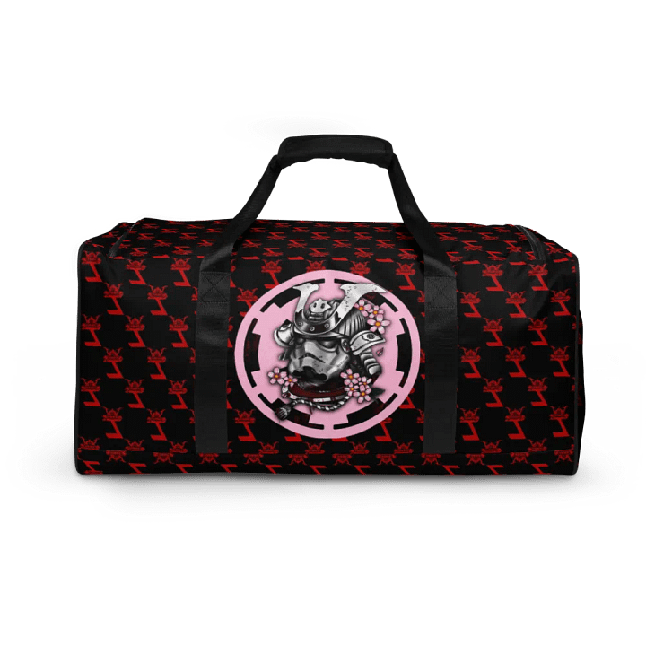 Crew Duffel Bag product image (2)