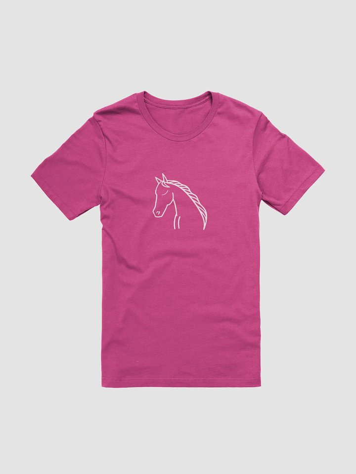 Horse T-Shirt product image (1)