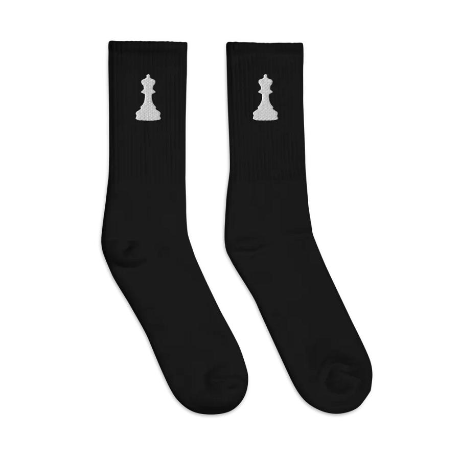 Chess Socks product image (3)