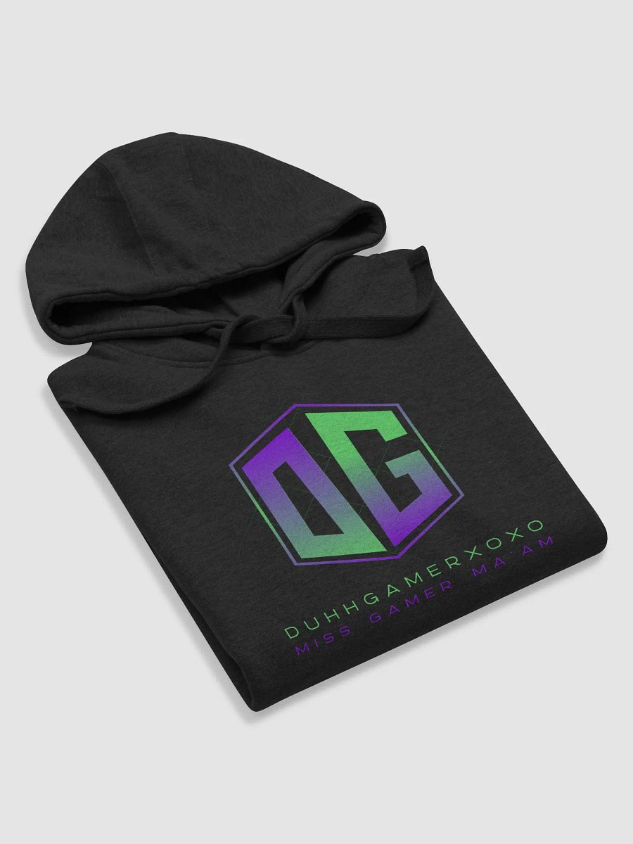 DG Hoodie product image (6)