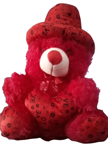Small Teddy Bear product image (2)