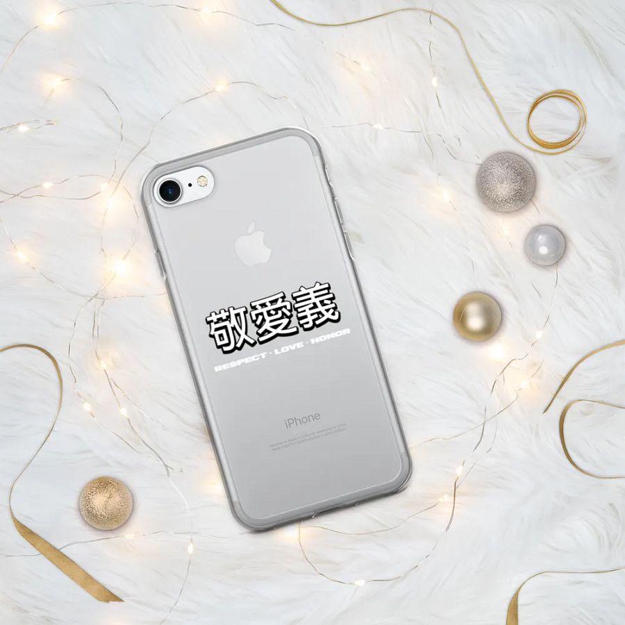 iPhone Case product image (334)