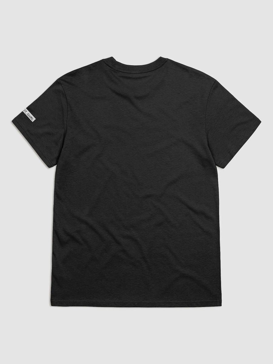 Crosshair Drip T-Shirt product image (4)