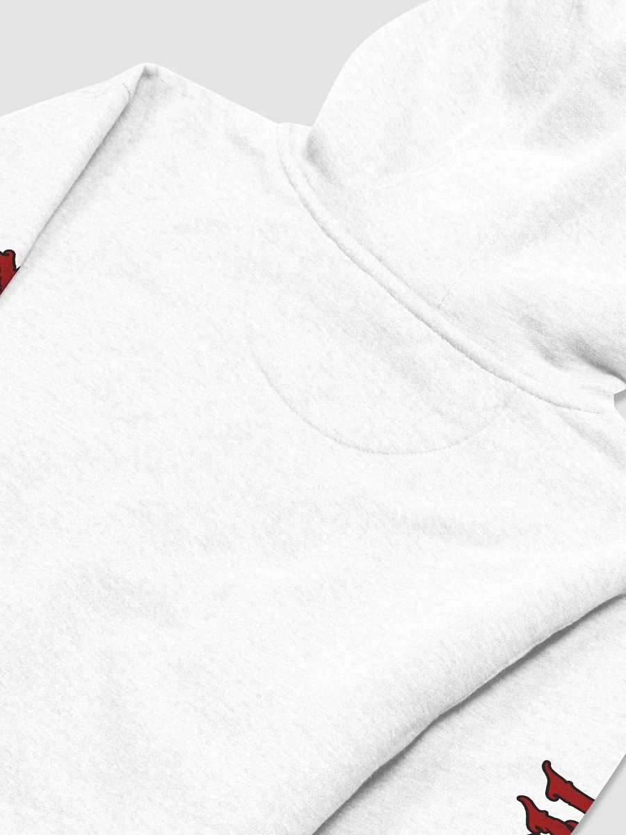LPW - The Flock Hoodie product image (5)