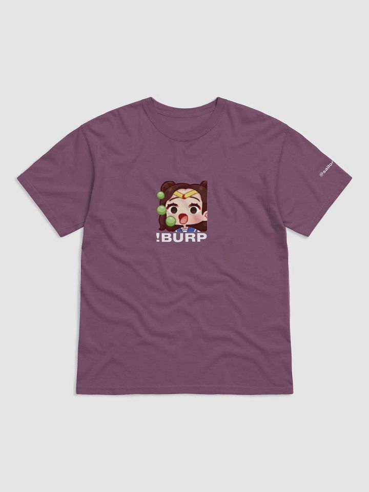 !burp - Tee product image (2)