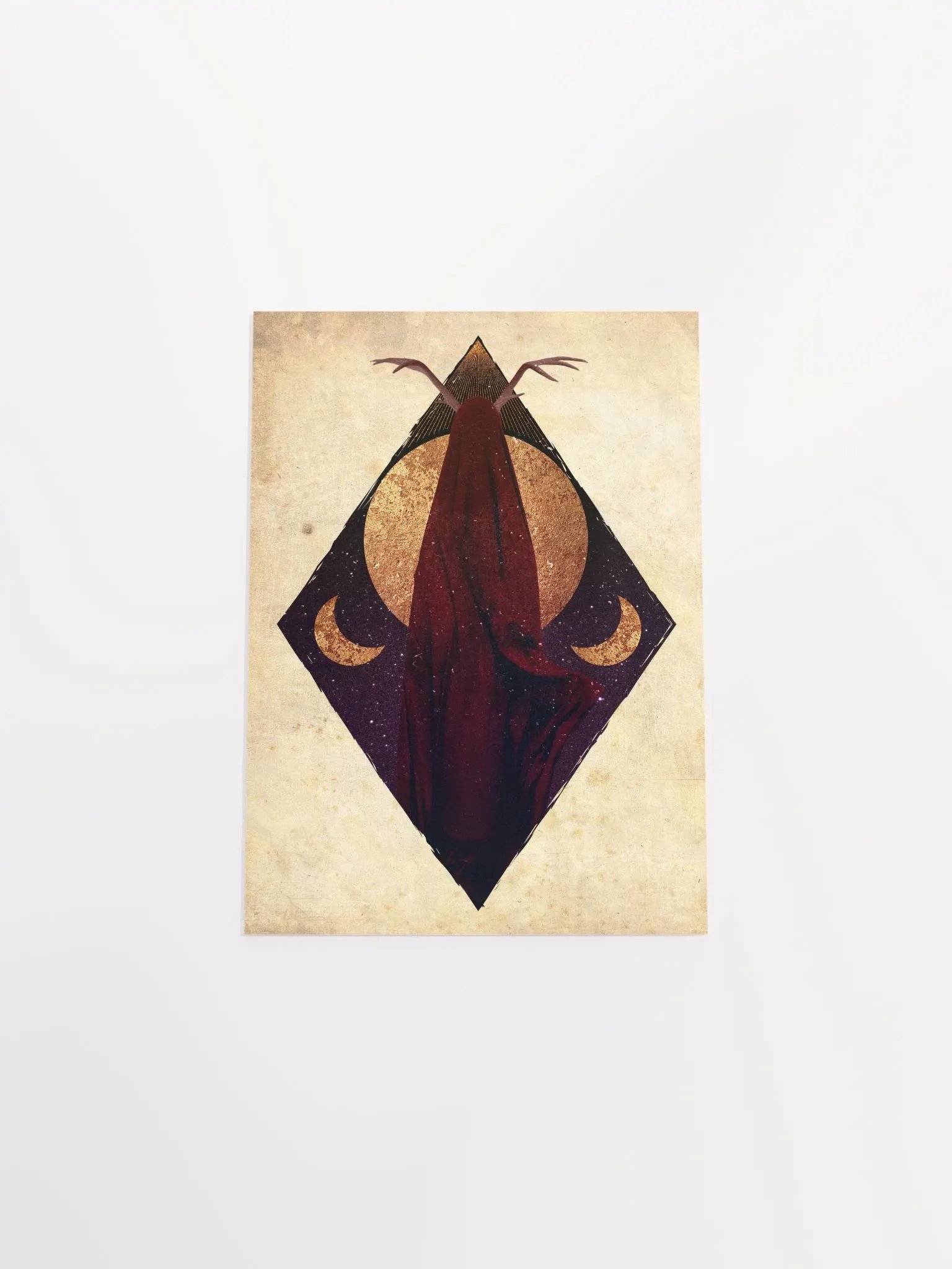 Epitaph Matte Poster product image (5)
