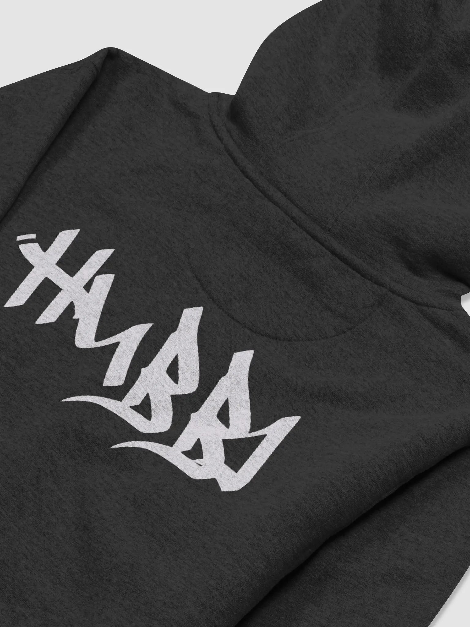 HubbiHoddie product image (4)
