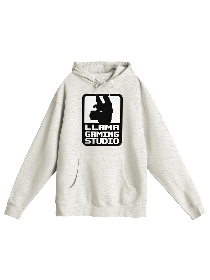 Llama Gaming Studio Hoodie product image (1)