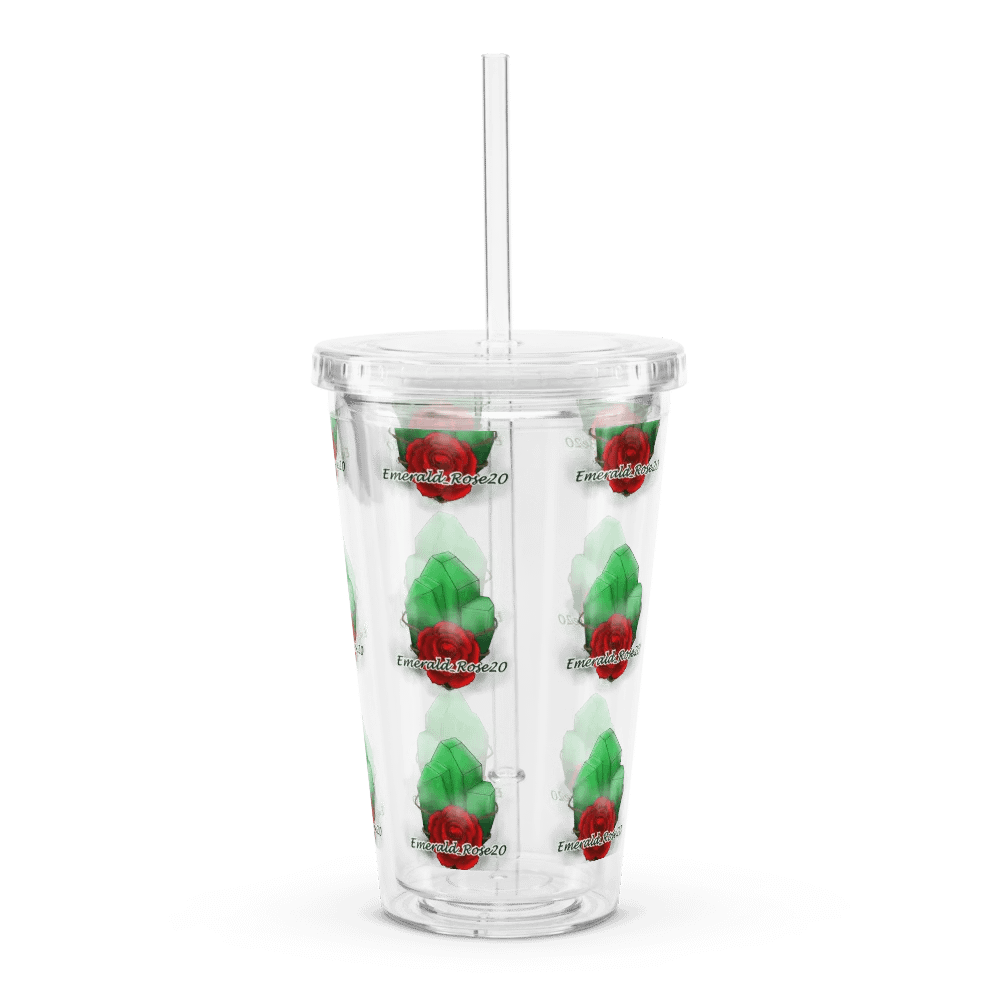 Rose Tumbler product image (4)