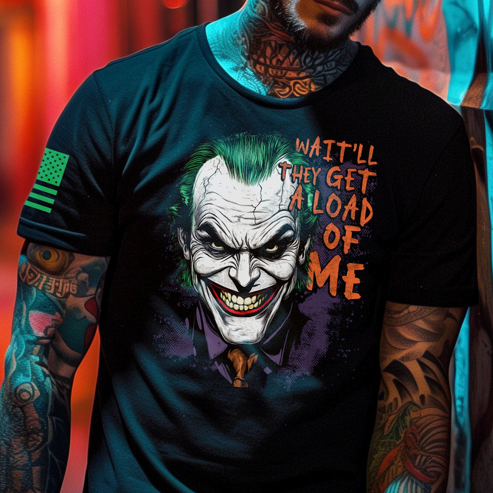 Wait’ll they get a load of me product image (2)