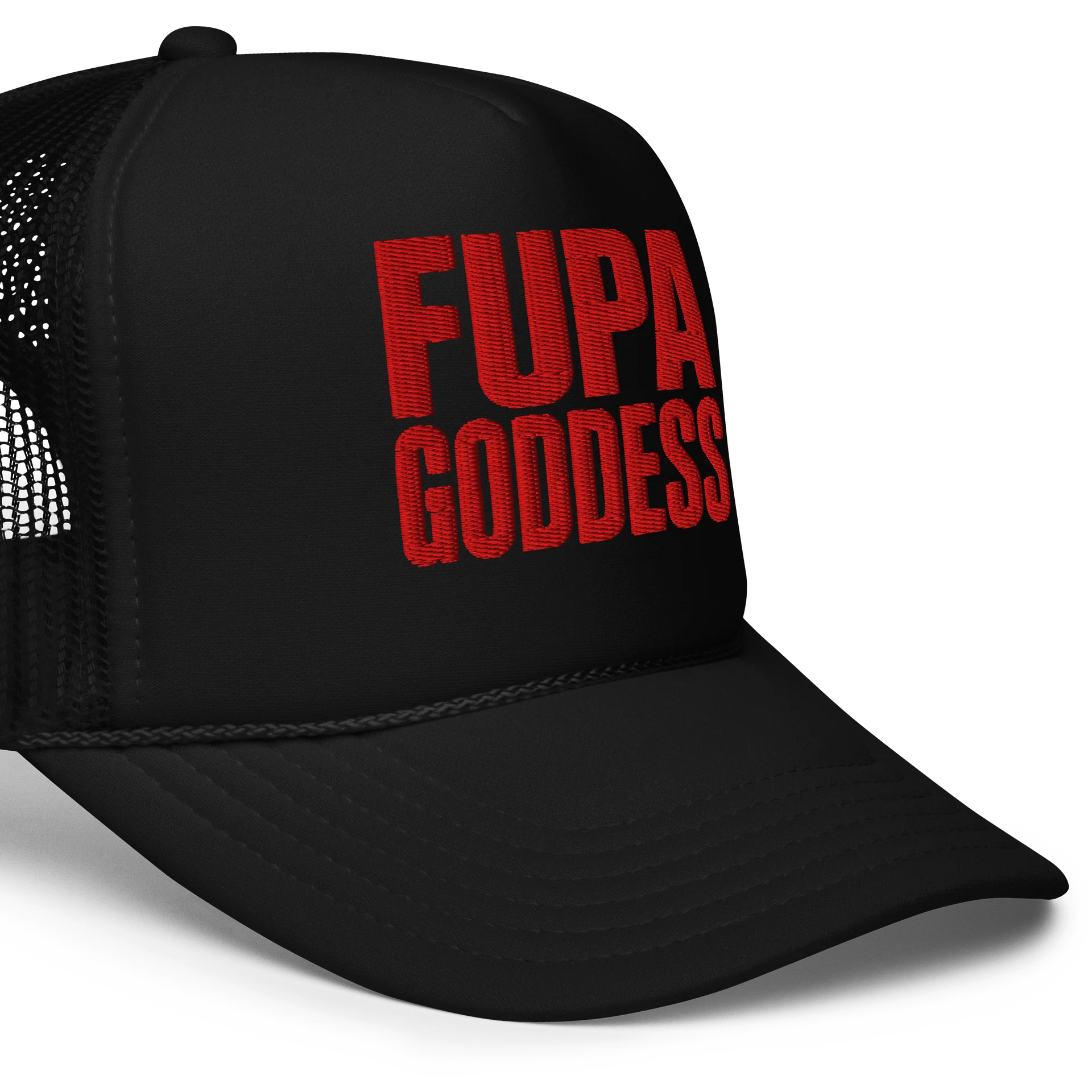 Fupa Trucker Hat product image (5)