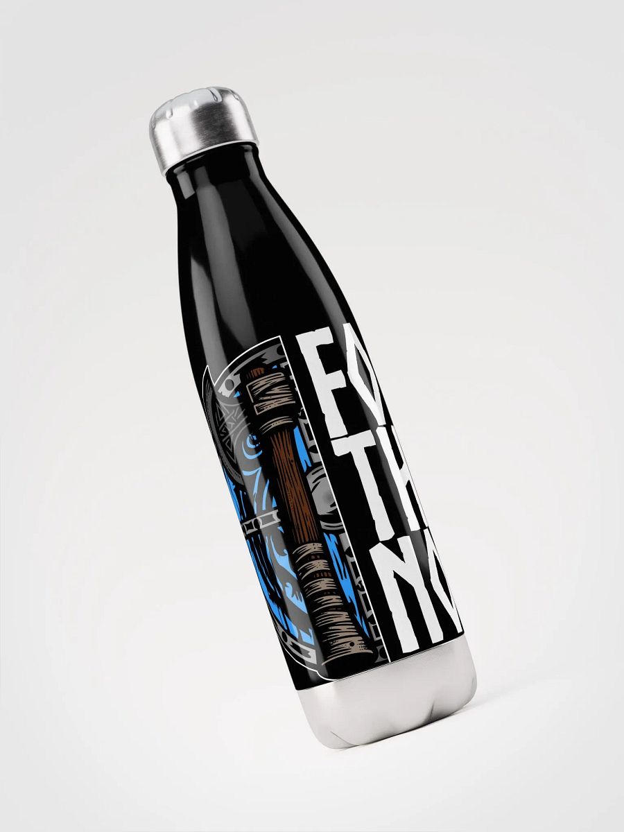 For the Nords Stainless Steel Water Bottle product image (3)
