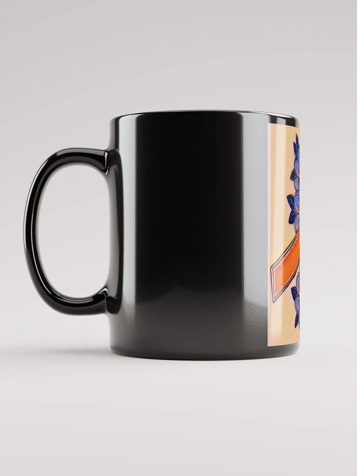 Flower Ribbon Mug product image (1)