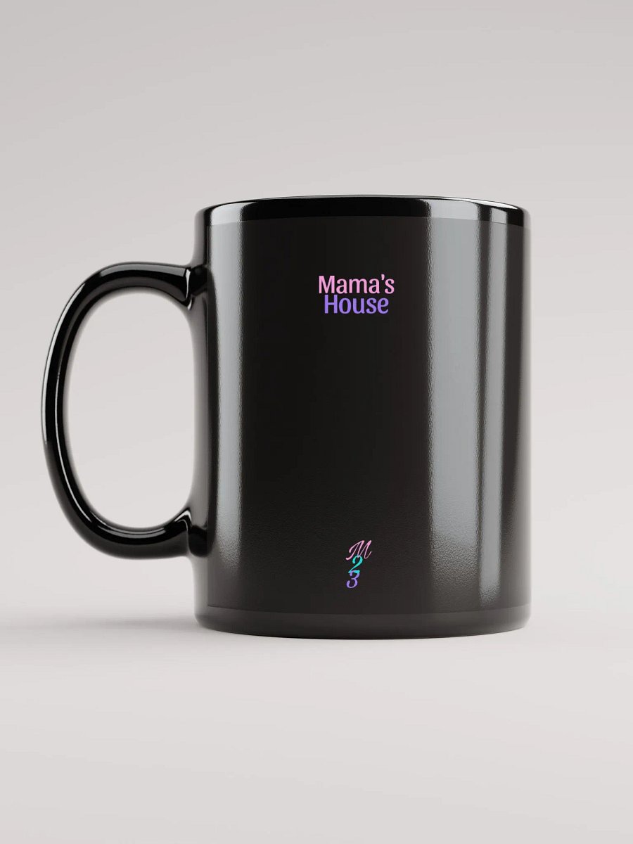 Toasty Marshmallow Mug (design 1) product image (11)