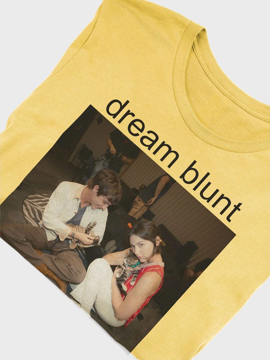 Dream Blunt Rotation Shirt product image (5)