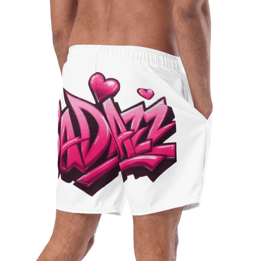 BadAzz Mens Swimwear product image (7)