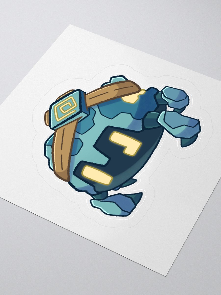 Gobuto [sticker] product image (3)