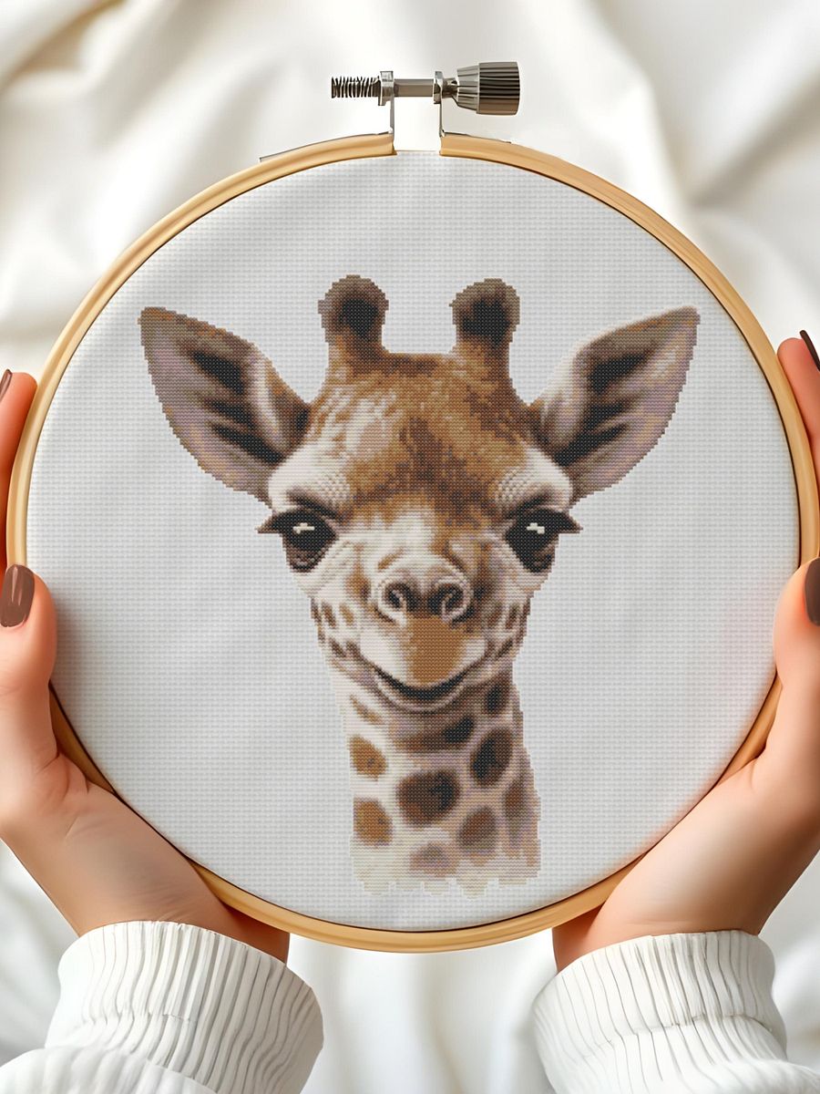 Baby Giraffe product image (3)