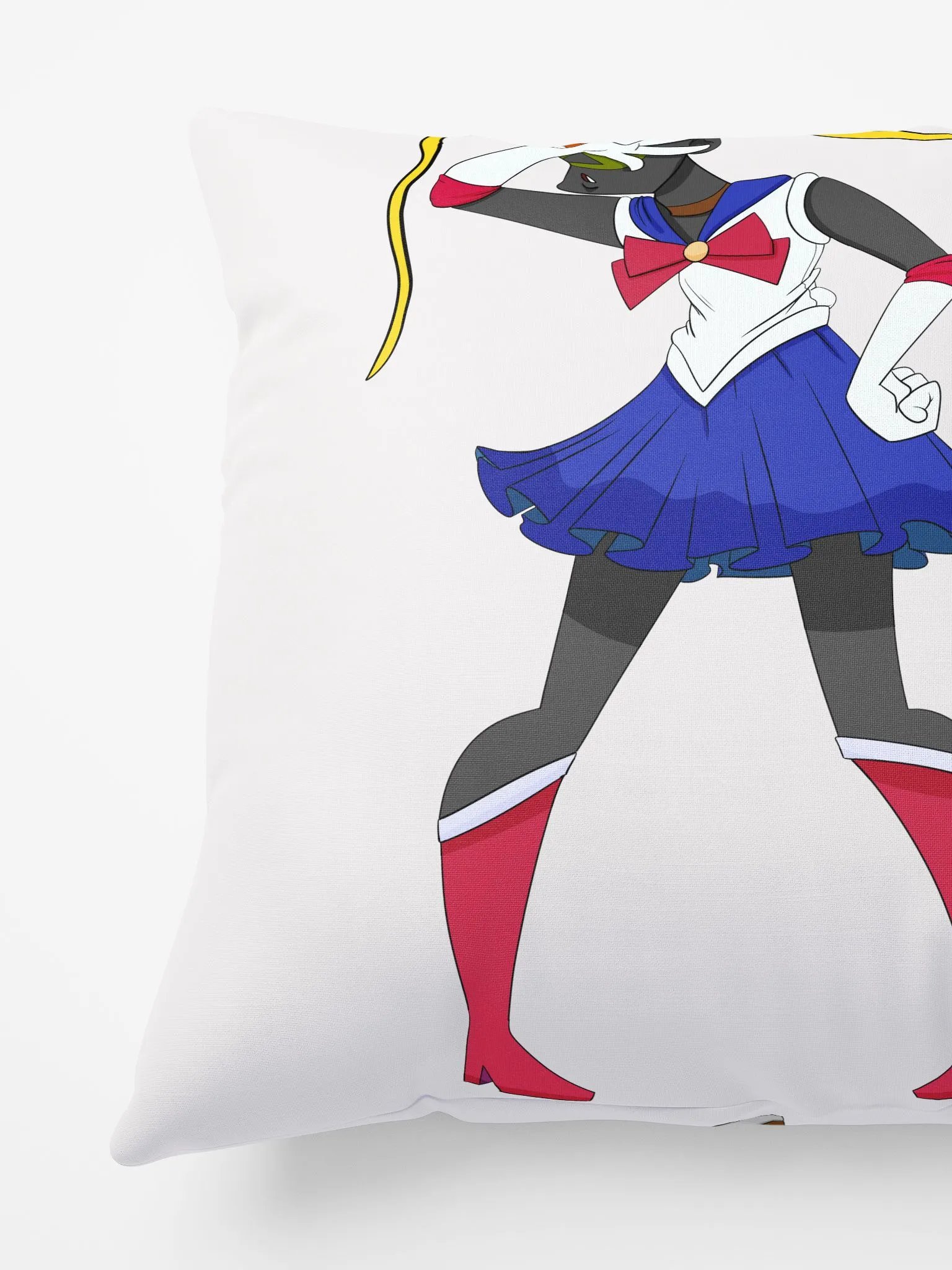 ReddX Double-Sided Pillow product image (3)