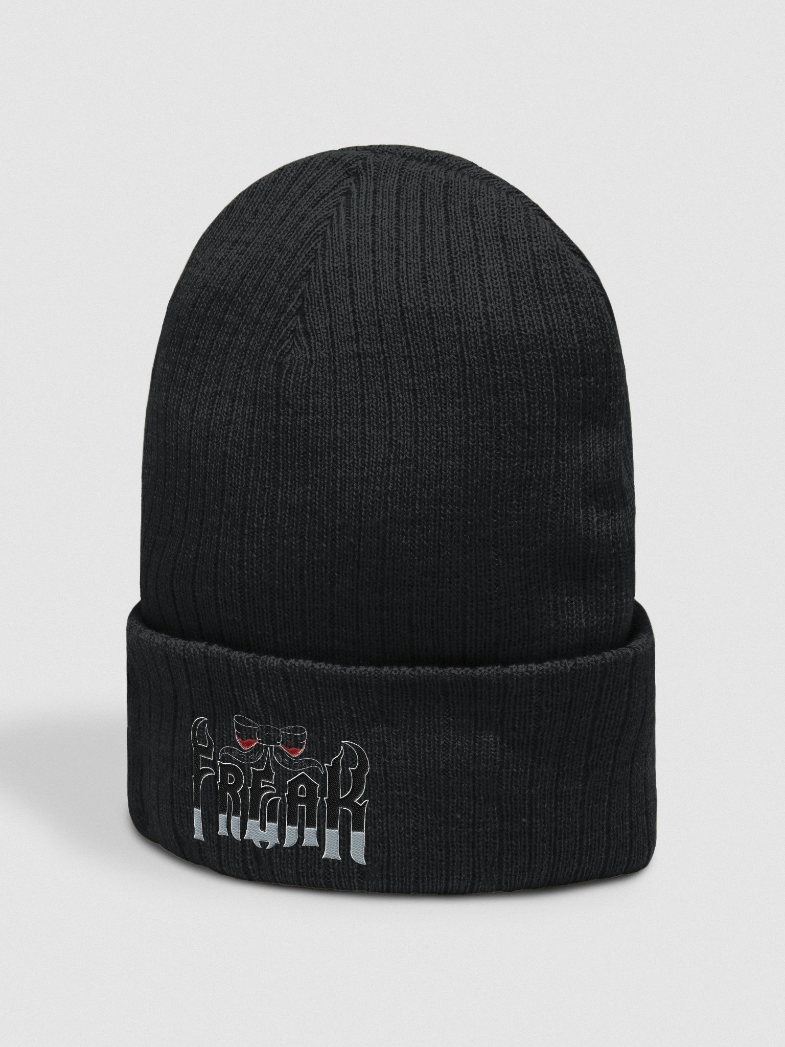 FREAK (WhiteBlack) product image (2)