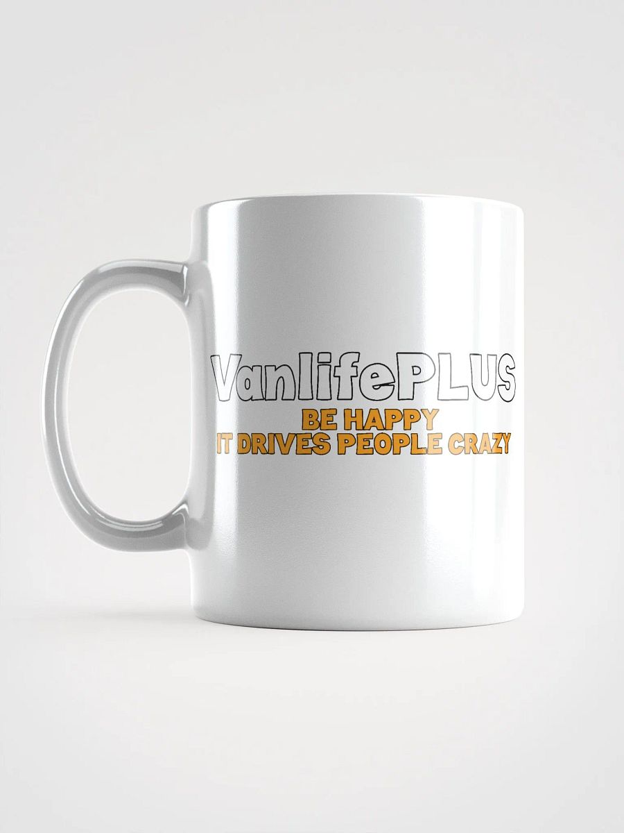 A Coffee Mug for EVERYONE! product image (6)
