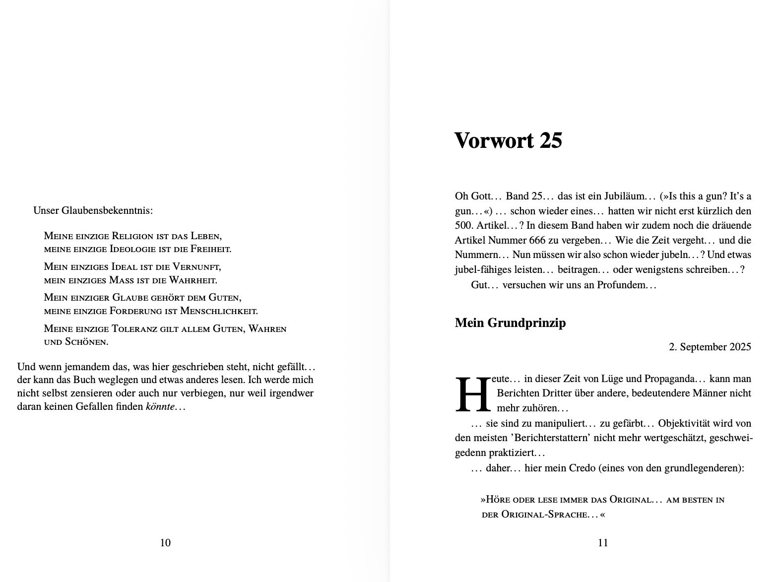 Gedankenspiele 25 - eBook (pdf) - Preview product image (4)