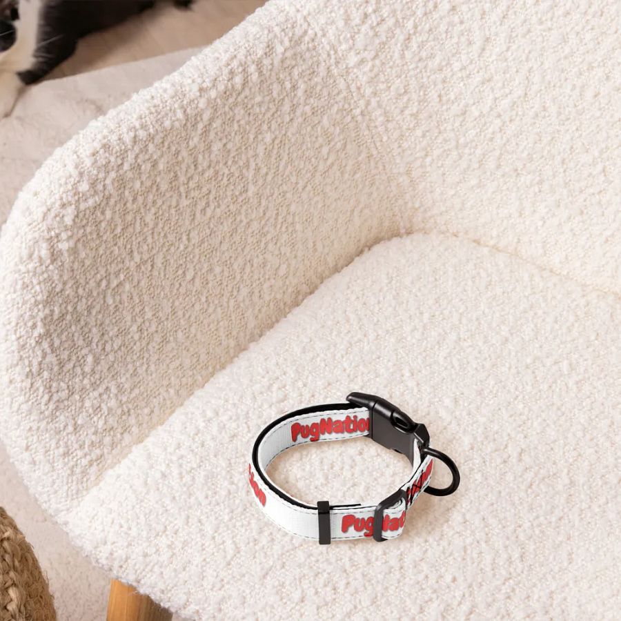 PUONATION Pet Collar product image (5)