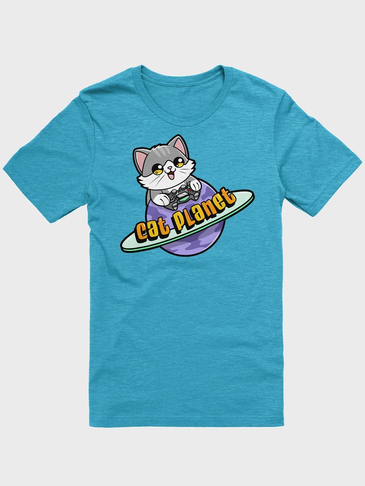 Cat Planet Light T w/Stinger product image (1)