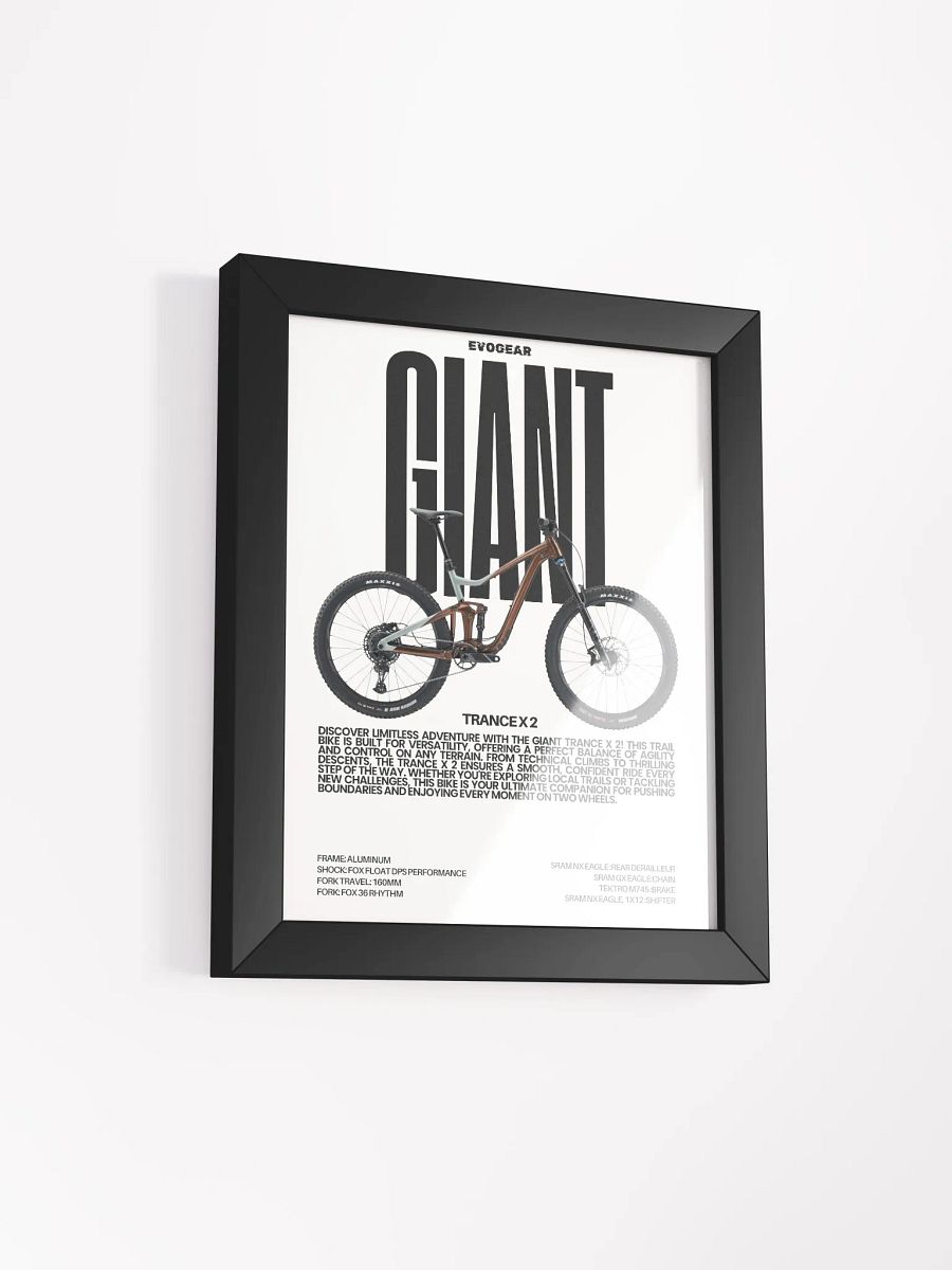 Giant Trance X 2 Frame product image (7)